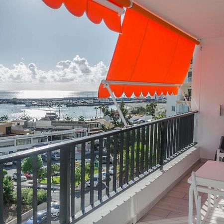 Sunset View Apartment ลอส กริสเตียนอส ภายนอก รูปภาพ